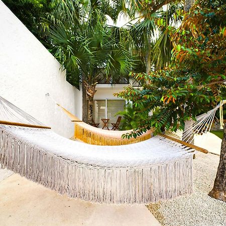 Sayu - Suites Cozumel Bagian luar foto