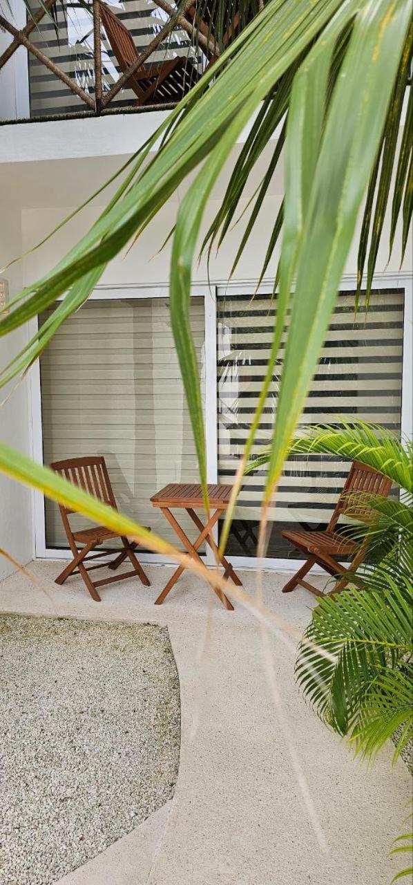 Sayu - Suites Cozumel Bagian luar foto