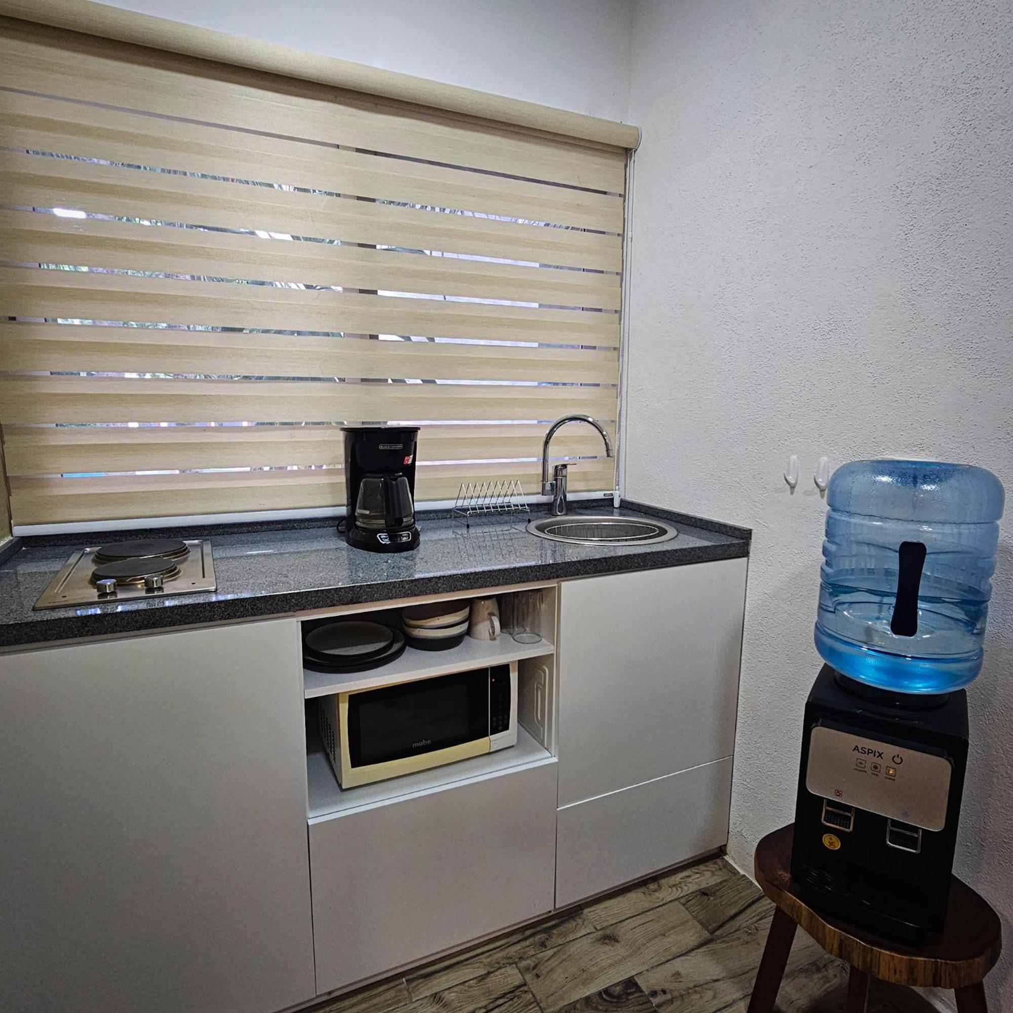 Sayu - Suites Cozumel Bagian luar foto