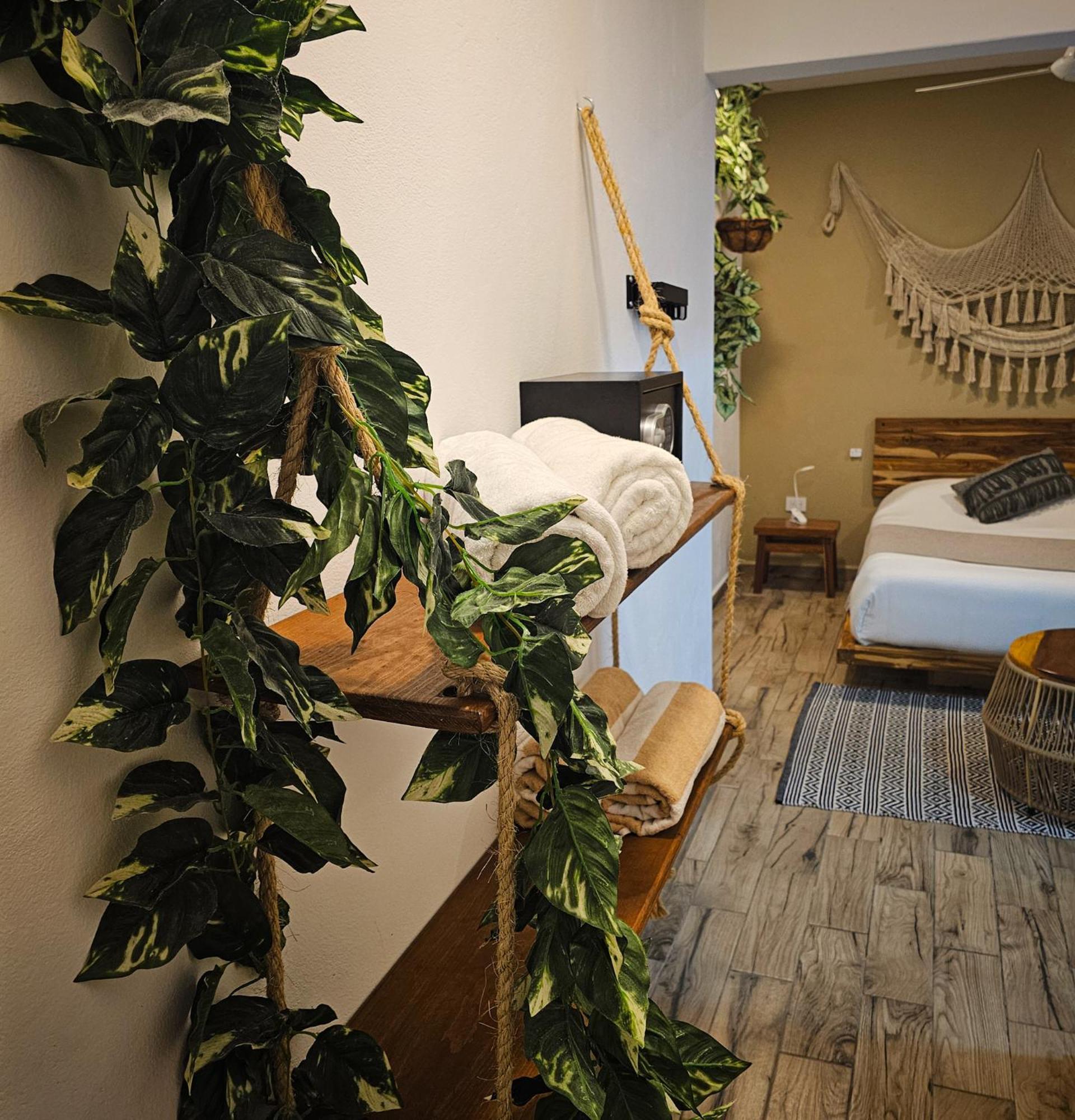Sayu - Suites Cozumel Bagian luar foto