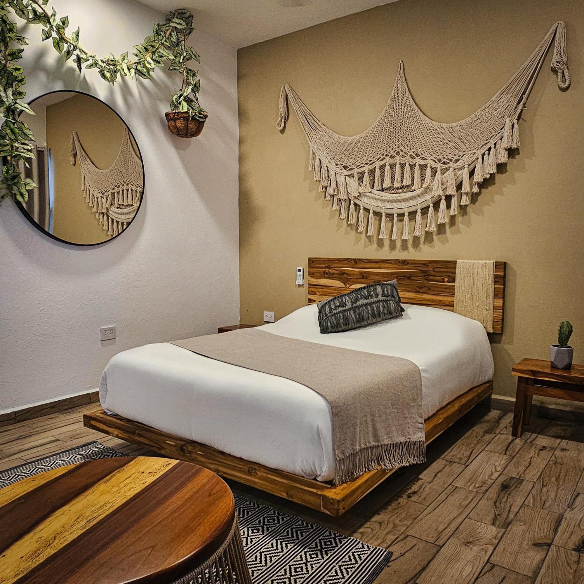 Sayu - Suites Cozumel Bagian luar foto